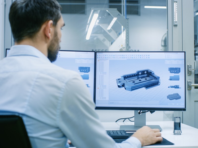 Top 9 best 3D CAD software for beginners and professionals